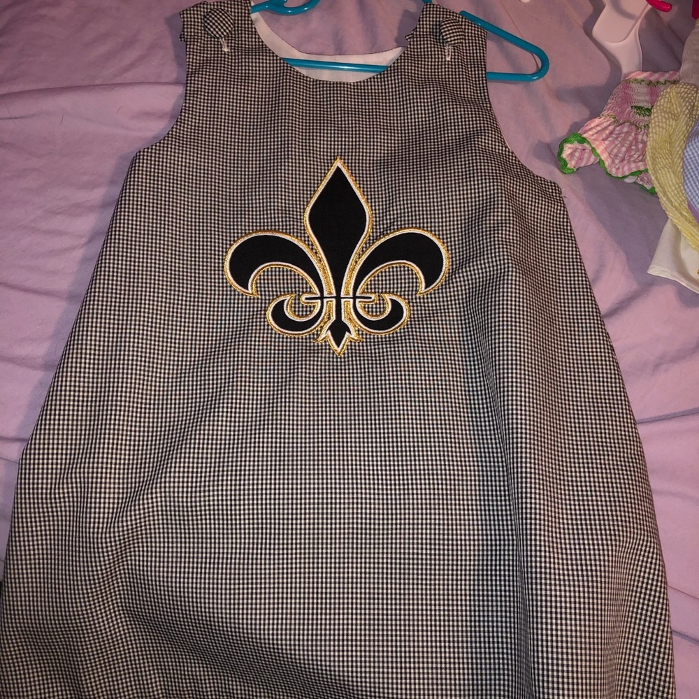 Precious Kids dress